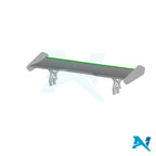 ALPHA-N Gurney passend für Alpha Sport & Racing Heckflügel | G87Parts.de