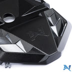 ALPHA-N Carbon Motorabdeckung passend für M2 G87, M3 G80/G81 & M4 G82/G83 | G87Parts.de