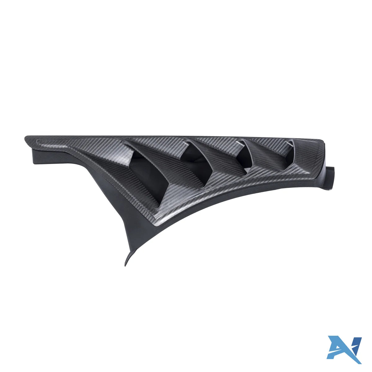 ALPHA-N Kotflügel Einsätze für V3 & V4 passend für BMW M2 G87 | G87Parts.de