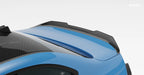 EVO-S Heckspoiler mit ABE passend für BMW 2er G42 & M2 G87 | G87Parts.de