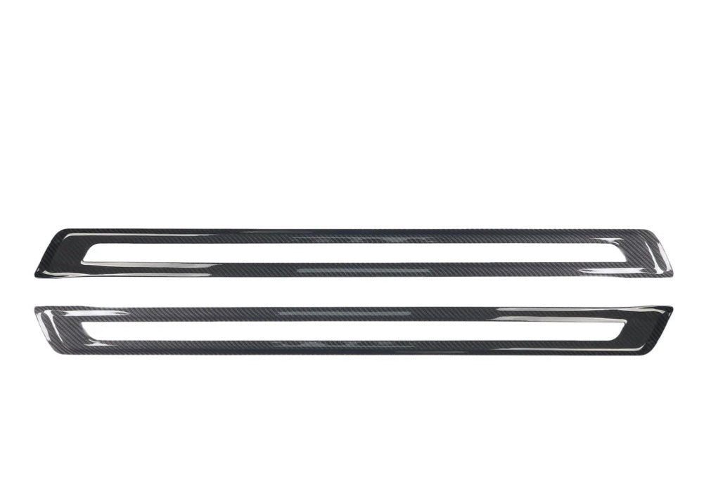 Carbonheld Carbon Einstiegsleisten 2-Stück passend für BMW M2 G87