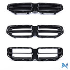 ALPHA-N Carbon Grill "Niere" passend für M2 G87 – Ansicht 4