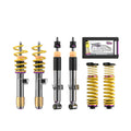 KW Gewindefahrwerk V3 inox passend für BMW M2 G87 | G87Parts.de