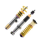 KW Gewindefahrwerk V3 inox passend für BMW M2 G87 | G87Parts.de