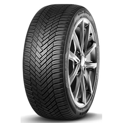 Nexen N Fera Sport SU2 285/30 R20 99Y XL Sommerreifen passend für BMW M2 G87