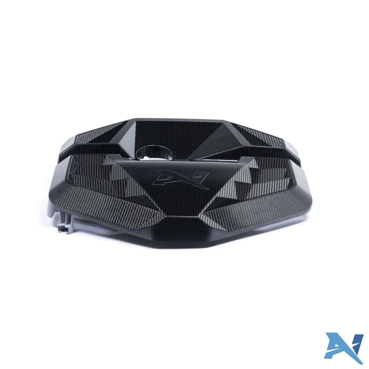 ALPHA-N Carbon Motorabdeckung passend für M2 G87, M3 G80/G81 & M4 G82/G83 | G87Parts.de