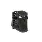 Carbon fiber front bumper, Dry Carbon "Vini", suitable for BMW M2 G87 | G87Parts.de 
