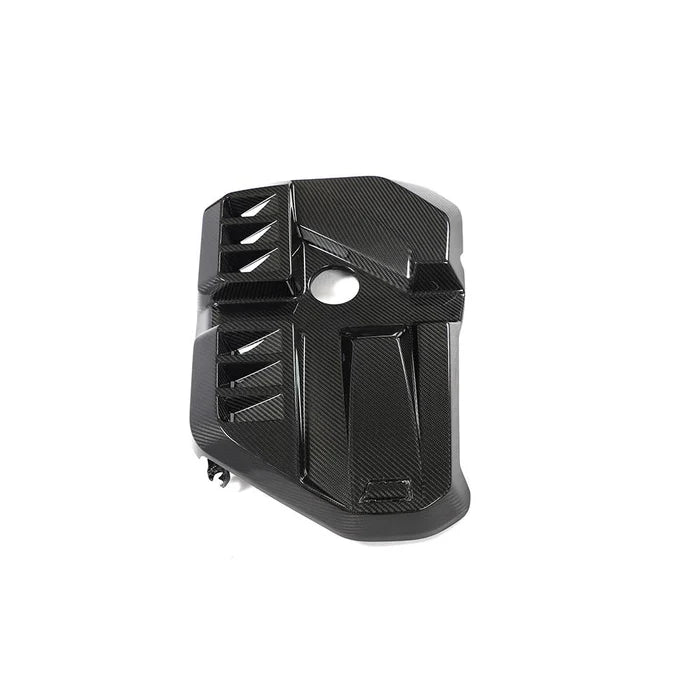 Carbon Frontstoßstange Dry Carbon „Vini“ passend für BMW M2 G87 | G87Parts.de