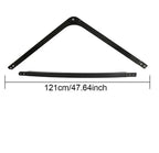 Carbon Domstrebe Motorraum Dry Carbon passend für BMW M2 G87 | G87Parts.de