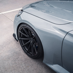 YP FORGED+R Felgen RS2 Matt Schwarz 20/21 Zoll passend für BMW M2 G87 | G87Parts.de