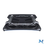 ALPHA-N Carbon Heckklappe passend für BMW M2 G87 | G87Parts.de