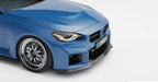 EVO-S Frontgrill Niere mit ABE passend für BMW M2 G87 | G87Parts.de