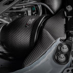 Eventuri S58 V2 Ansaugung Matt passend für BMW M2 G87 | G87Parts.de