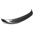 Max Carbon Dry Carbon Heckspoiler V4 "Ducktail" / 2er G42 M240i inkl. LCI passend für BMW M2 G87