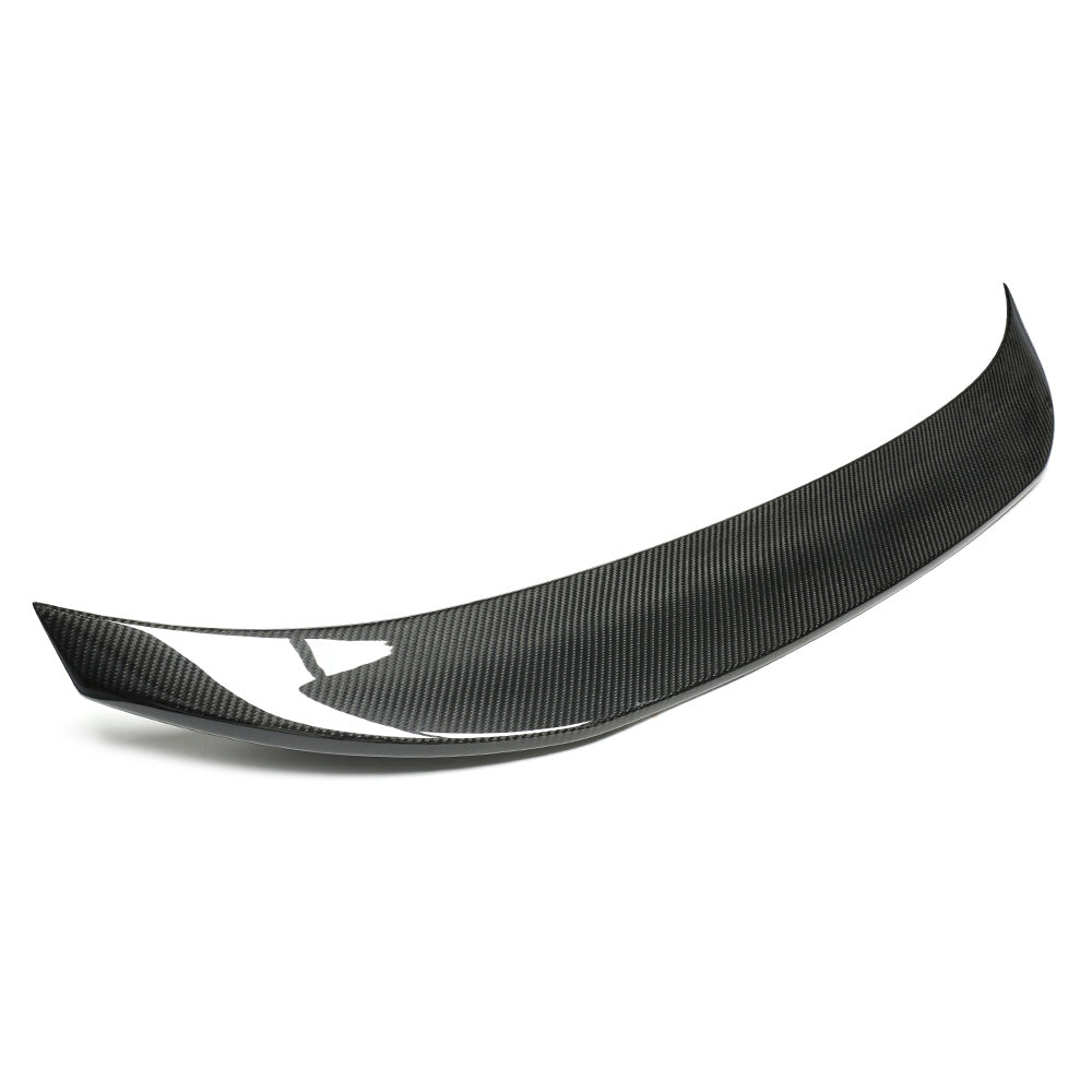 Max Carbon Dry Carbon Heckspoiler V4 "Ducktail" / 2er G42 M240i inkl. LCI passend für BMW M2 G87