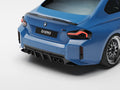 Zaero Design EVO-S Diffusor passend für BMW M2 G87