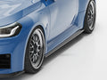 Zaero Design EVO-S Seitenschweller passend für BMW M2 G87