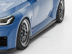 Zaero Design EVO-S Seitenschweller passend für BMW M2 G87