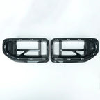 Max Carbon Dry Carbon Nieren Einsatz CS Style passend für BMW M2 G87