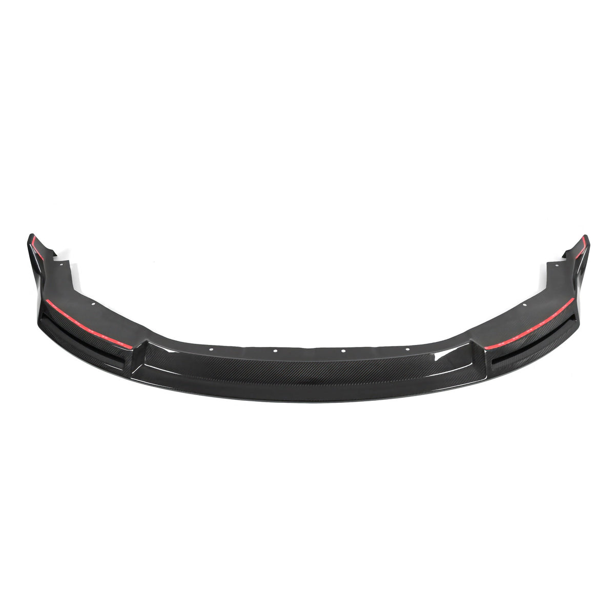 Max Carbon Dry Carbon V Frontlippe Frontspoiler inkl. LCI und CS passend für BMW M2 G87