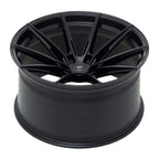 YP FORGED+2 Felgen Matt Schwarz 20/21 Zoll passend für BMW M2 G87 | G87Parts.de