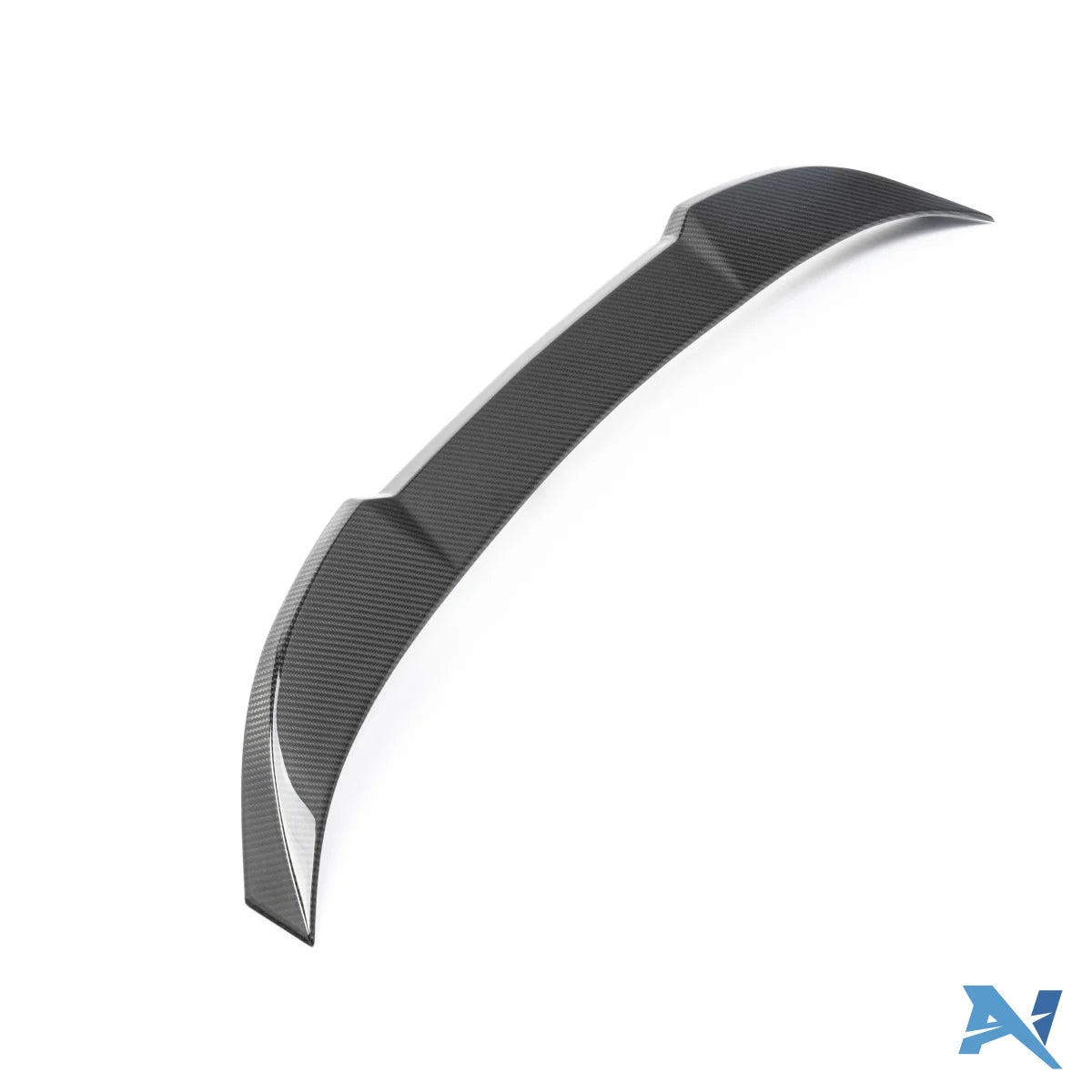 ALPHA-N Carbon Spoilerlippe passend für BMW M2 G87 & 2er G42 | G87Parts.de