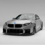 Carbon Motorhaube Dry Carbon passend für BMW M2 G87 inkl. LCI & CS | G87Parts.de