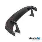 ALPHA-N Heckflügel GT3 SN passend für BMW M2 G87 | G87Parts.de