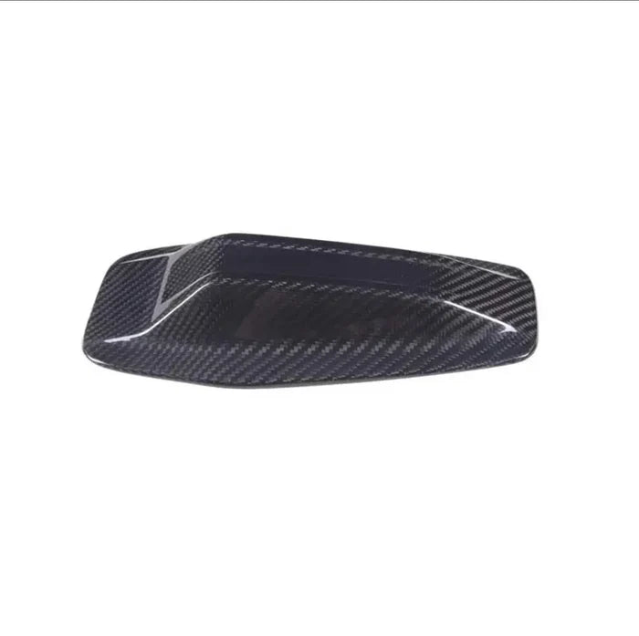 Carbon Antennenabdeckung Dry Carbon passend für BMW M2 G87 | G87Parts.de