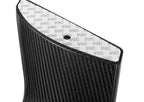 Carbon fiber rear spoiler, dry carbon, suitable for BMW M2 G87 | G87Parts.de 