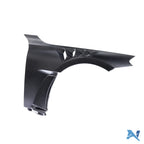 ALPHA-N Carbon Kotflügel Satz V4 passend für BMW M2 G87 | G87Parts.de