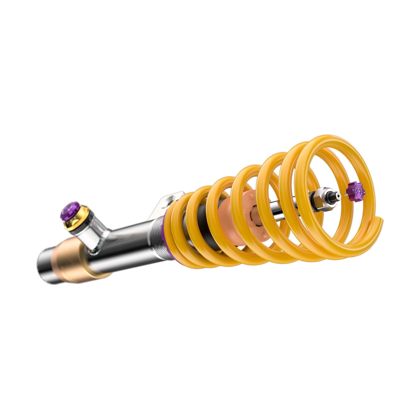 KW Gewindefahrwerk V4 passend für BMW M2 G87 | G87Parts.de