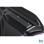 ALPHA-N Carbon Motorhaube passend für BMW M2 G87 & 2er G42 | G87Parts.de