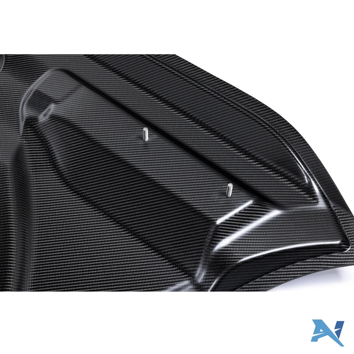 ALPHA-N Carbon Motorhaube passend für BMW M2 G87 & 2er G42 | G87Parts.de