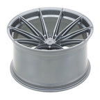 YP FORGED+R Felgen RS2 Gunmetal 20/21 Zoll passend für BMW M2 G87 | G87Parts.de