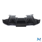 ALPHA-N Carbon Unterboden passend für BMW M2 G87 | G87Parts.de