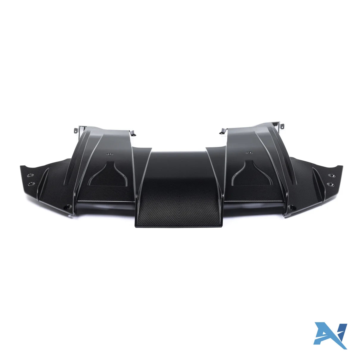 ALPHA-N Carbon Unterboden passend für BMW M2 G87 | G87Parts.de