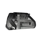 Carbon fiber front bumper, Dry Carbon "Vini", suitable for BMW M2 G87 | G87Parts.de 