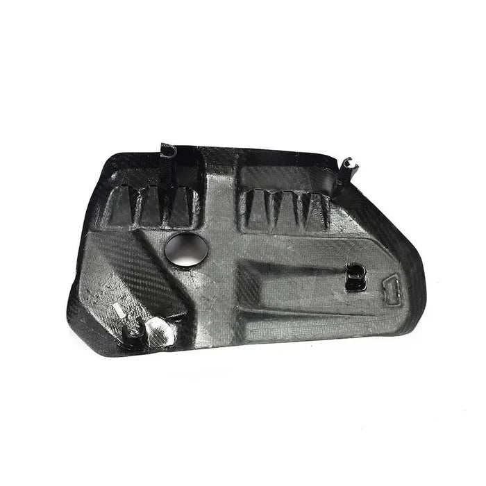 Carbon Frontstoßstange Dry Carbon „Vini“ passend für BMW M2 G87 | G87Parts.de