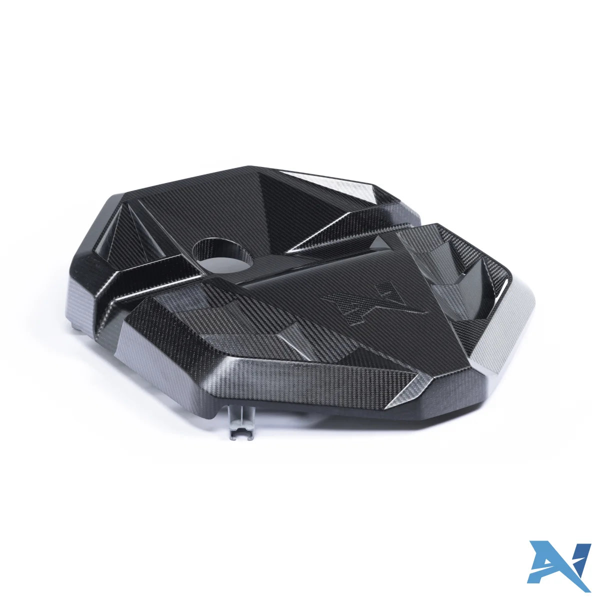 ALPHA-N Carbon Motorabdeckung passend für M2 G87, M3 G80/G81 & M4 G82/G83 | G87Parts.de