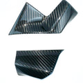 Max Carbon Dry Carbon Armaturenbrett Abdeckung / M3 G80 G81 / M4 G82 G83 passend für BMW M2 G87