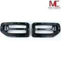 Max Carbon Dry Carbon Kühlergrill Nieren CS passend für BMW M2 G87