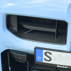 Max Carbon Dry Carbon Nieren Einsatz CS Style passend für BMW M2 G87 – Ansicht 2