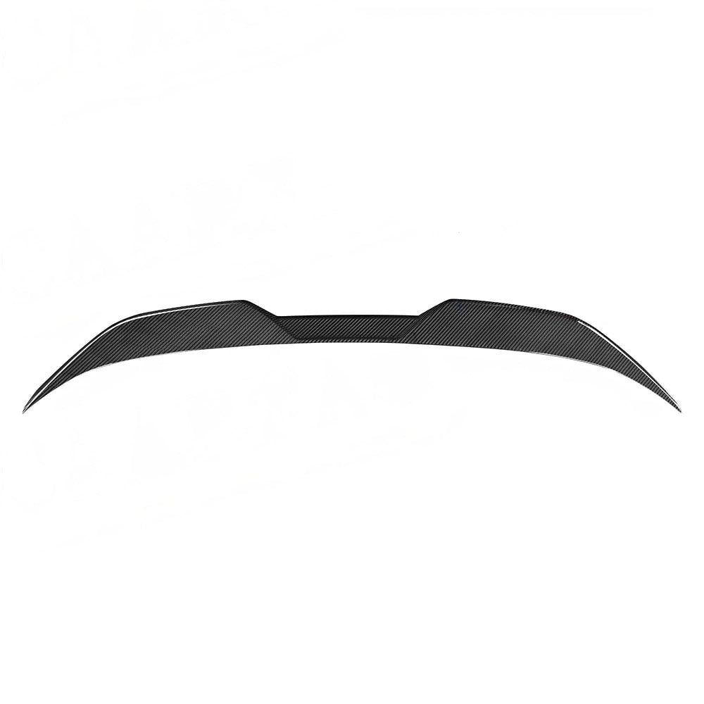 Carbonheld Carbon Heckspoiler V2 passend für M2 G87 G42 BMW