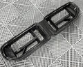 Carbon Frontgrill CS passend für BMW M2 G87