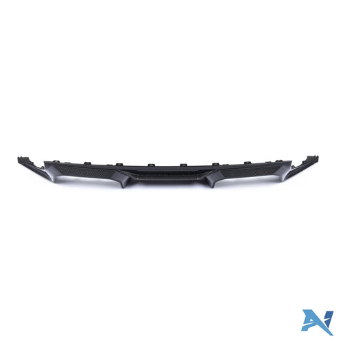 ALPHA-N Carbon Diffusor passend für M2 G87 – Ansicht 2