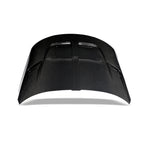 Carbon Motorhaube Dry Carbon passend für BMW M2 G87 inkl. LCI & CS | G87Parts.de