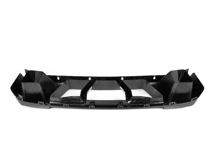 Carbon Frontstoßstange Dry Carbon „Vini“ passend für BMW M2 G87 | G87Parts.de