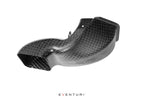 Eventuri Carbon Scoops Matt passend für BMW M2 G87 | G87Parts.de