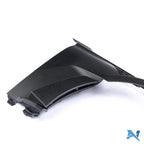 ALPHA-N Carbon Kotflügel Satz V4 passend für BMW M2 G87 | G87Parts.de